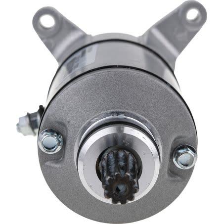 OEX Starter Motor 12V 10 Tooth CCW Mitsuba Style SMX084 STARTER MOTOR OEX - Micks Gone Bush