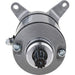 OEX Starter Motor 12V 10 Tooth CCW Mitsuba Style SMX084 STARTER MOTOR OEX - Micks Gone Bush