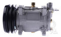 Unicla Air Conditioning Compressor 12V Ear Mount UPF150 CXU7815 AIR CONDITIONING COMPRESSOR UNICLA - Micks Gone Bush