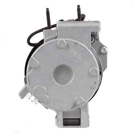 OEX Air Conditioning Compressor 12V Direct Mount Denso 10S17C Style CXD0079 AIR CONDITIONING COMPRESSOR OEX - Micks Gone Bush