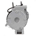 OEX Air Conditioning Compressor 12V Direct Mount Denso 10S17C Style CXD0079 AIR CONDITIONING COMPRESSOR OEX - Micks Gone Bush