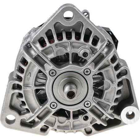 Bosch Alternator 24V 80A 1986A00932 ALTERNATOR BOSCH - Micks Gone Bush