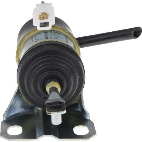 OEX Denso OE 12V Shutdown Solenoid 250-052600-1001 ENGINE SHUT DOWN SOLENOID OEX - Micks Gone Bush