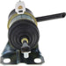 OEX Denso OE 12V Shutdown Solenoid 250-052600-1001 ENGINE SHUT DOWN SOLENOID OEX - Micks Gone Bush