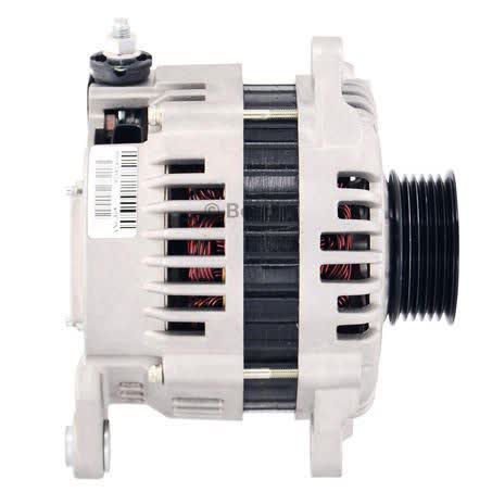 Bosch Alternator 12V 110A BXH1257N ALTERNATOR BOSCH - Micks Gone Bush