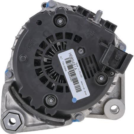 Valeo Alternator 12V 180A - Part No. 439732 ALTERNATOR VALEO - Micks Gone Bush