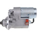 Oex Starter Motor 12V 13TH CW Mitsubishi Style starter motor OEX - Micks Gone Bush