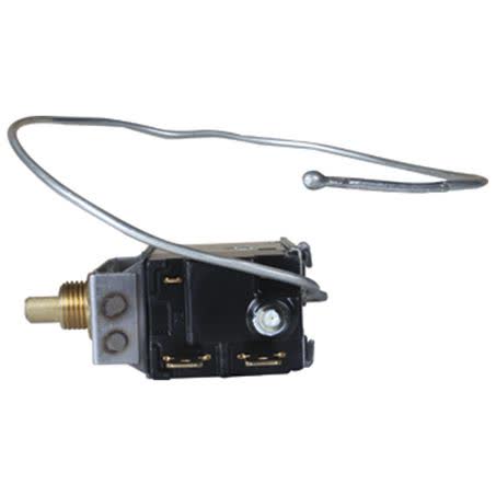 OEX Variable 12 Or 24V Air Conditioning Thermostat 305MM Capillary TSX1012 THERMOSTAT OEX - Micks Gone Bush