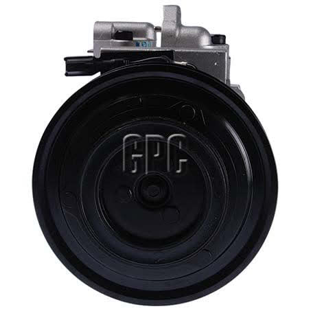 Hanon System HCC Air Conditioning Compressor 12V Direct Mount HS18 CXH040 AIR CONDITIONING COMPRESSOR HANON SYSTEM - Micks Gone Bush