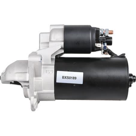 OEX Starter Motor 12V 12T CW Bosch Style BXS0189 STARTER MOTOR OEX - Micks Gone Bush