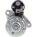 OEX Starter Motor 12V 8 Tooth CW Mitsubishi Style MXS2054 STARTER MOTOR OEX - Micks Gone Bush