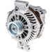 Genuine Products Alternator 12V 100A Mitsubishi Style MXA333 ALTERNATOR GENUINE PRODUCTS - Micks Gone Bush