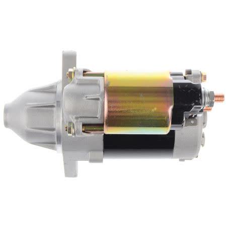 OEX Starter Motor 12V 9TH CCW Denso Style DXS583 STARTER MOTOR OEX - Micks Gone Bush
