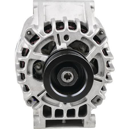 Valeo Alternator 12V 75A Pad Mount 6 Groove CW - 439430 ALTERNATOR VALEO - Micks Gone Bush