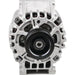 Valeo Alternator 12V 75A Pad Mount 6 Groove CW - 439430 ALTERNATOR VALEO - Micks Gone Bush