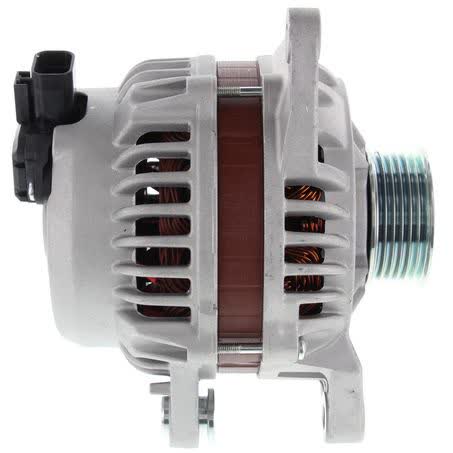 Bosch Alternator 12V 108A Twin Leg 6 Groove BXM1348 ALTERNATOR BOSCH - Micks Gone Bush