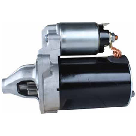 OEX Starter Motor 12V 8 Tooth CW Mitsubishi Style MXS371 STARTER MOTOR OEX - Micks Gone Bush