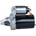 OEX Starter Motor 12V 8 Tooth CW Mitsubishi Style MXS371 STARTER MOTOR OEX - Micks Gone Bush