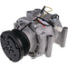 OEX Air Conditioning Compressor CXS0077 12V TRS105 Sanden Suit Ford Falcon EB-EL 5.0L AIR CONDITIONING WORKSHOP TOOL/EQUIPMENT/SUNDRY OEX - Micks Gone Bush