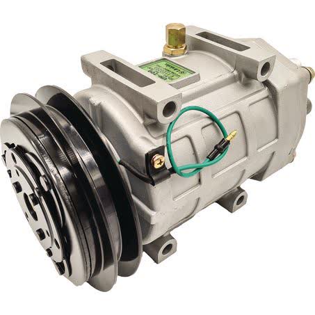 Unicla UM200 Air Conditioning Compressor 24V Direct Mount CXU3266 UNIVERSAL UNICLA - Micks Gone Bush