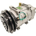 Unicla UM200 Air Conditioning Compressor 24V Direct Mount CXU3266 UNIVERSAL UNICLA - Micks Gone Bush