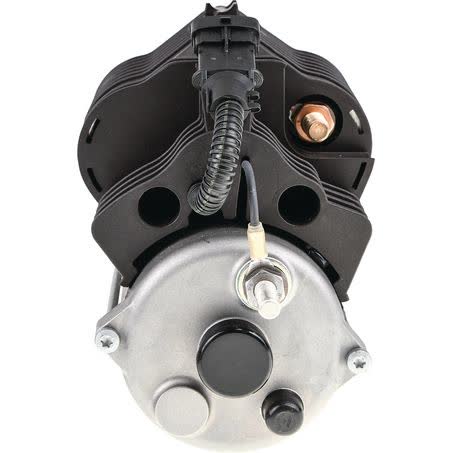 Bosch Starter Motor 24V 11 Tooth CW 0001340501 STARTER MOTOR BOSCH - Micks Gone Bush