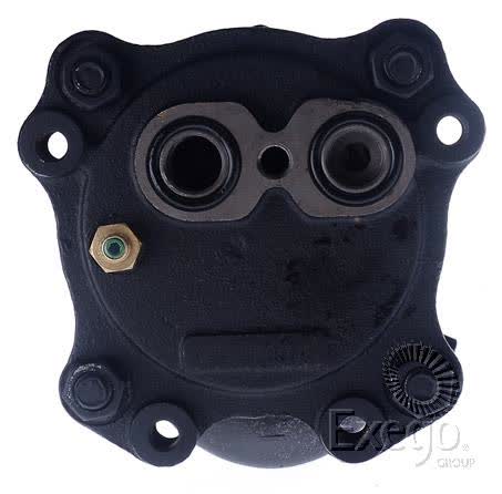 AC Delco OEX Air Conditioning Compressor 12V Ear Mount Delco A6 Style CXG003 AIR CONDITIONING COMPRESSOR AC DELCO - Micks Gone Bush