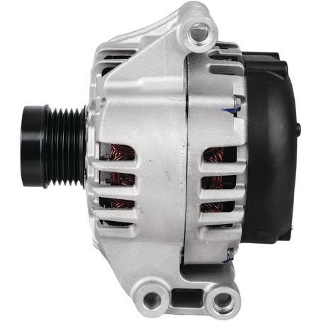 Genuine Alternator 12V 150A Valeo VXA055 ALTERNATOR GENUINE PRODUCTS - Micks Gone Bush