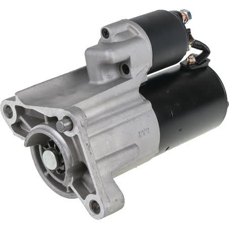 OEX Starter Motor 12V 10 Tooth CW Bosch Style BXS0178 STARTER MOTOR OEX - Micks Gone Bush