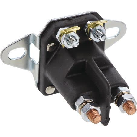 OEX STARTER MOTOR SLAVE SOLENOID 12V OEX - Micks Gone Bush
