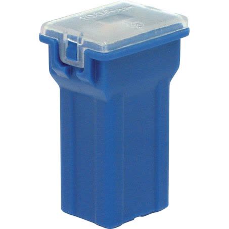 OEX Fusible Link Mini Female Type 1 100A Blue – Part No. ACX1807BL FUSIBLE LINK OEX - Micks Gone Bush