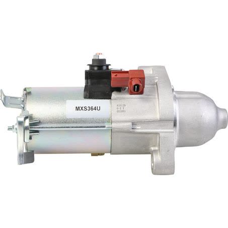 Oex Starter Motor 12V 9TH CW Mitsuba Style - See Note starter motor OEX - Micks Gone Bush