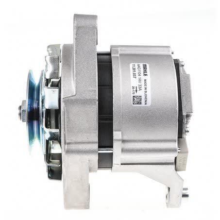 Mahle Alternator 12V 33A MG123 ALTERNATOR MAHLE - Micks Gone Bush