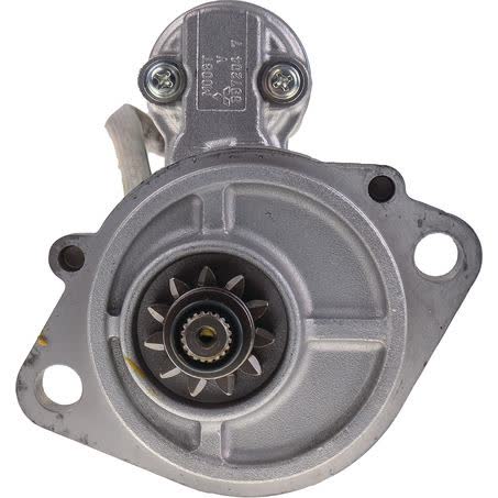 Mitsubishi Starter Motor 24V 11T CW M8T80373AMA STARTER MOTOR MITSUBISHI - Micks Gone Bush