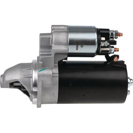 Bosch Starter Motor 12V 9 Tooth CW 1.4KW Part No. 1986S00700 STARTER MOTOR BOSCH - Micks Gone Bush