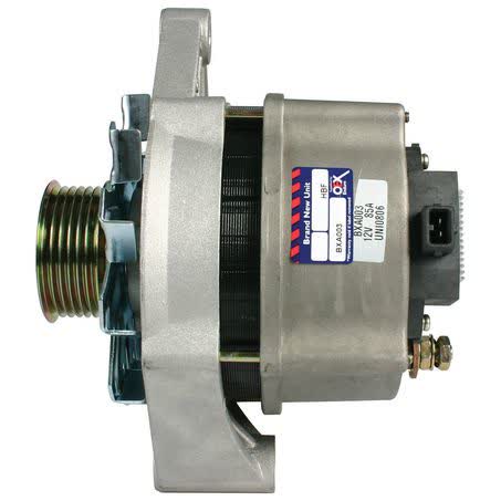 OEX Alternator 12V 85A Bosch Style BXA003 ALTERNATOR OEX - Micks Gone Bush