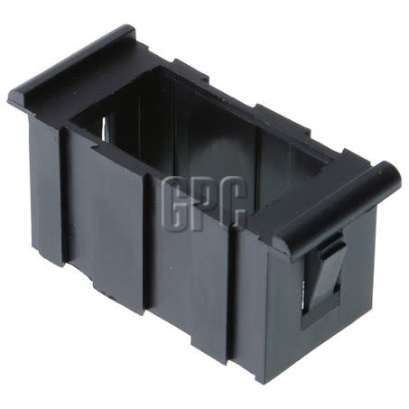 Thunder Switch Housing Centre Flush Mount TDR11041 SWITCH MOUNT/ PANEL THUNDER - Micks Gone Bush