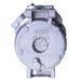 OEX Air Conditioning Compressor Bare Direct Mount Denso 10S15C Style CXD0028 AIR CONDITIONING COMPRESSOR OEX - Micks Gone Bush