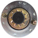 OEX Starter Motor 12V 10 Tooth CCW United Technologies Style SMX036 STARTER MOTOR OEX - Micks Gone Bush