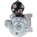 OEX Starter Motor 12V 10 Tooth CW Mitsubishi Style MXS2058 STARTER MOTOR OEX - Micks Gone Bush