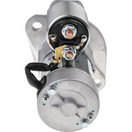 OEX Starter Motor 12V 11TH CW Hitachi Style HXS070 STARTER MOTOR OEX - Micks Gone Bush