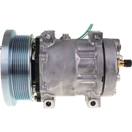 Sanden Air Conditioning Compressor 24V Direct Mount SD7H15 CXS4301 AIR CONDITIONING COMPRESSOR SANDEN - Micks Gone Bush