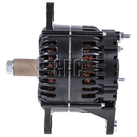 Prestolite Alternator 12V 210A A160208 ALTERNATOR PRESTOLITE - Micks Gone Bush