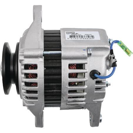 OEX Alternator 12V 40A Hitachi Style HXA075 ALTERNATOR OEX - Micks Gone Bush