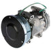 Sanden Air Conditioning Compressor 24V Direct Mount SD7H15 SHD CXS4095 AIR CONDITIONING COMPRESSOR SANDEN - Micks Gone Bush