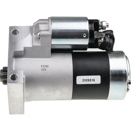 OEX Starter Motor 12V 10T CW Delco Style DXS516 STARTER MOTOR OEX - Micks Gone Bush