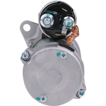 OEX Starter Motor 12V 10 Tooth CCW Denso Style DXS4042 STARTER MOTOR OEX - Micks Gone Bush
