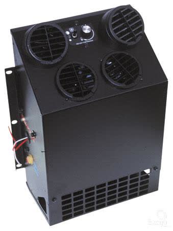 Red Dot Air Conditioning Evaporator Assembly Cooling Only 12V R78300P AIR CONDITIONING EVAPORATOR ASSEMBLY REDDOT - Micks Gone Bush