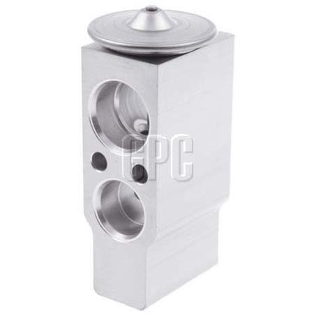 OEX Air Conditioning TX Valve Block Pad 1 Ton TXX09001 AIR CONDITIONING TX VALVE OEX - Micks Gone Bush