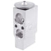 OEX Air Conditioning TX Valve Block Pad 1 Ton TXX09001 AIR CONDITIONING TX VALVE OEX - Micks Gone Bush